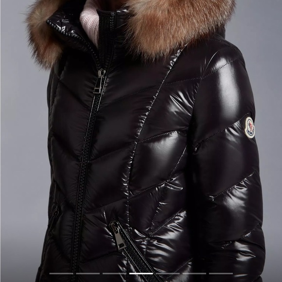 Moncler Fulmarus Jacket - Picture 2 of 10